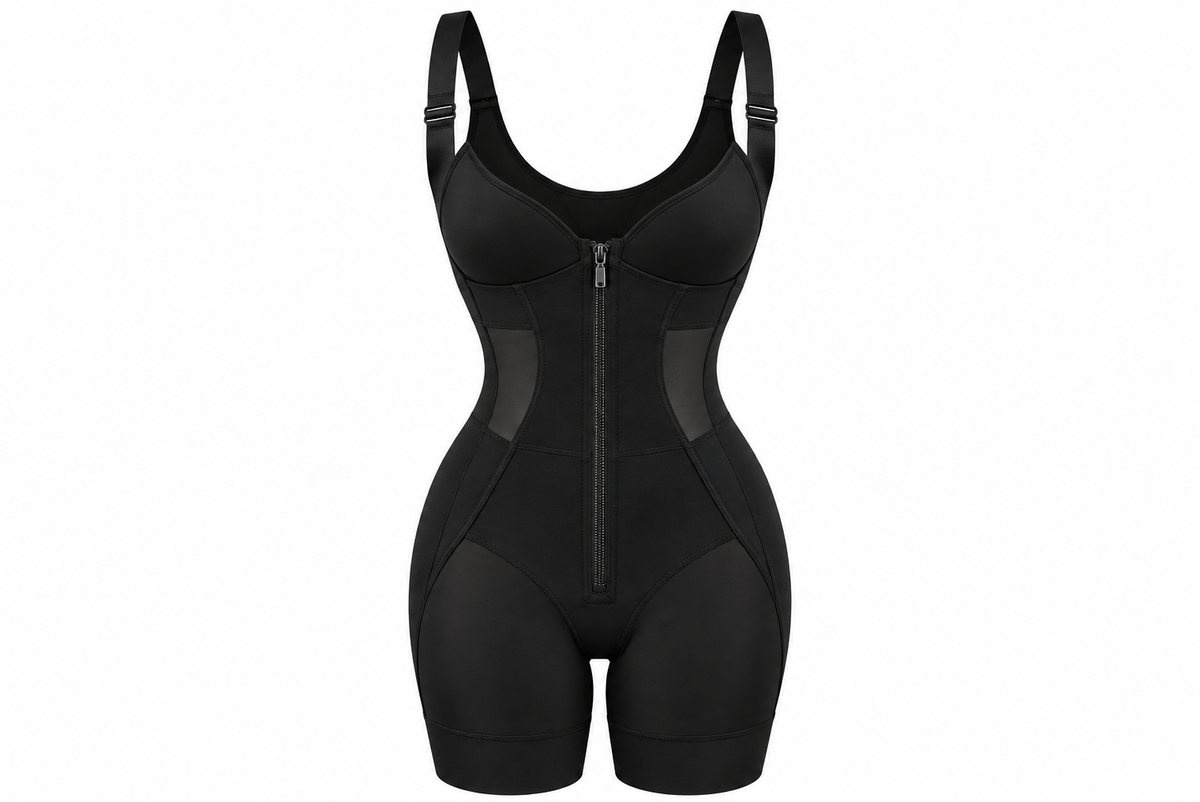 ELYSVRA™ Sculpt Full Body Shaper