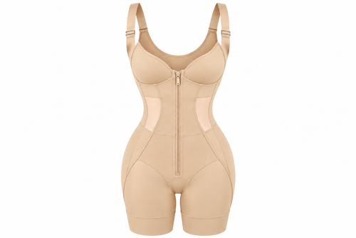 ELYSVRA™ Sculpt Full Body Shaper
